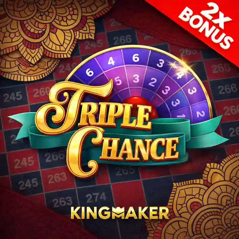 Triple Chance Slot - lucky calico apk