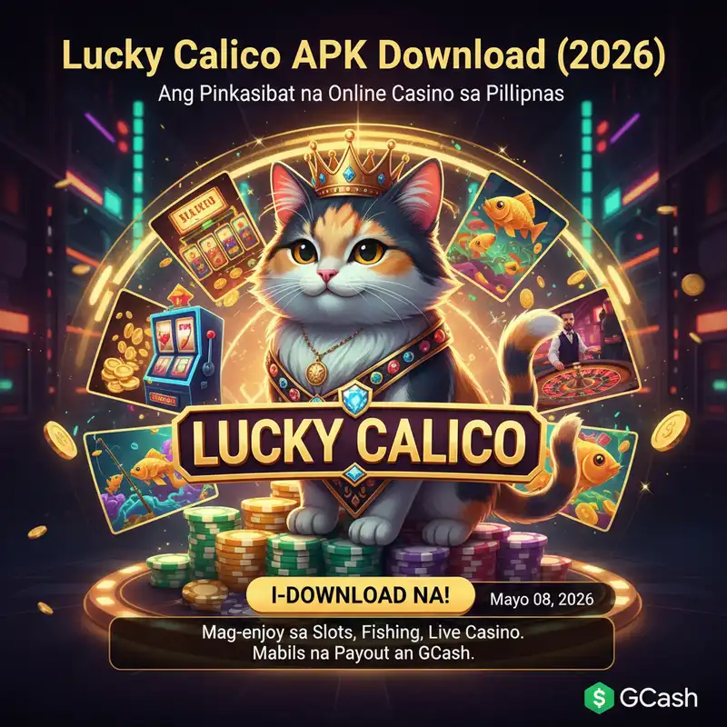 Lucky Calico APK