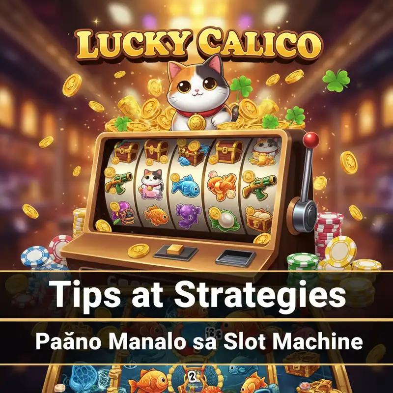 Tips tricks