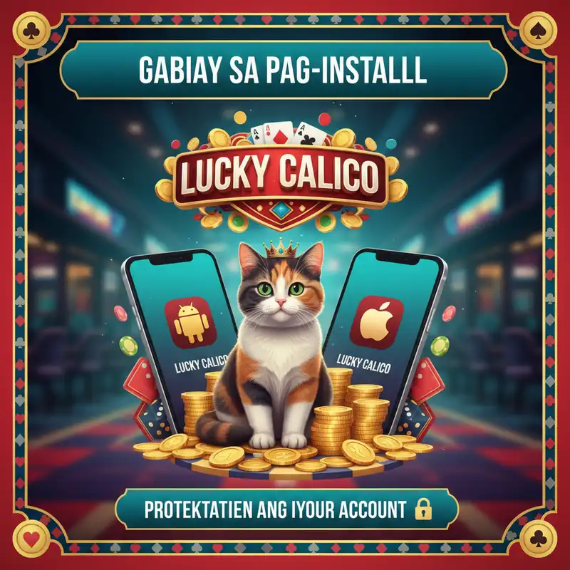 Pag-install guide